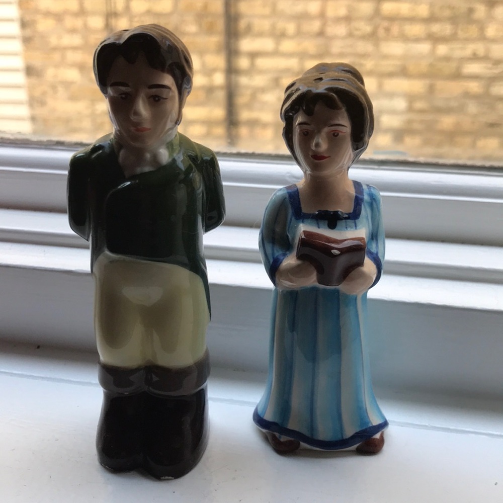 Meet your Posher, Angelique